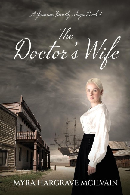 The Doctors Wife