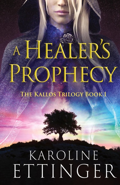 A Healers Prophecy