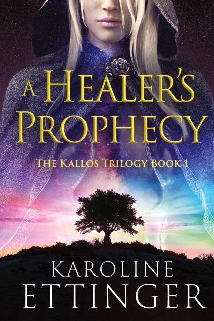A Healers Prophecy
