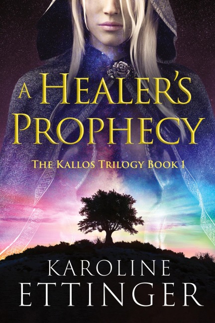 A Healers Prophecy