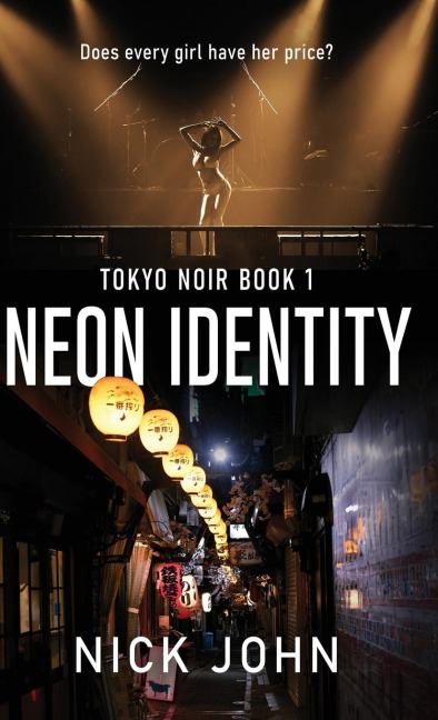 Neon Identity