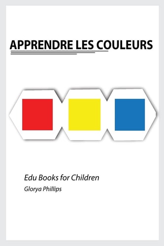 Apprendre les Couleurs