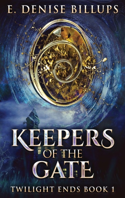 Keepers Of The Gate