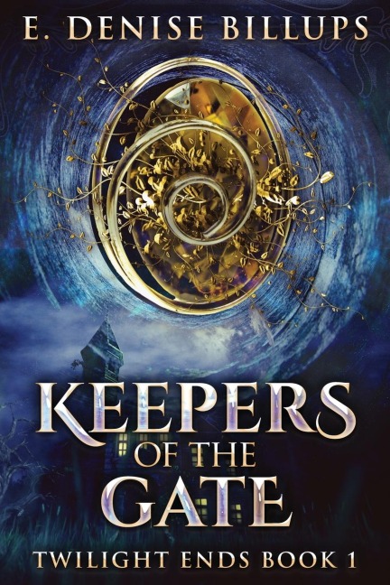 Keepers Of The Gate