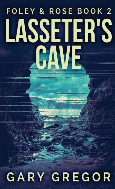 Lasseters Cave