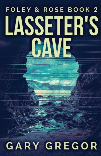 Lasseters Cave