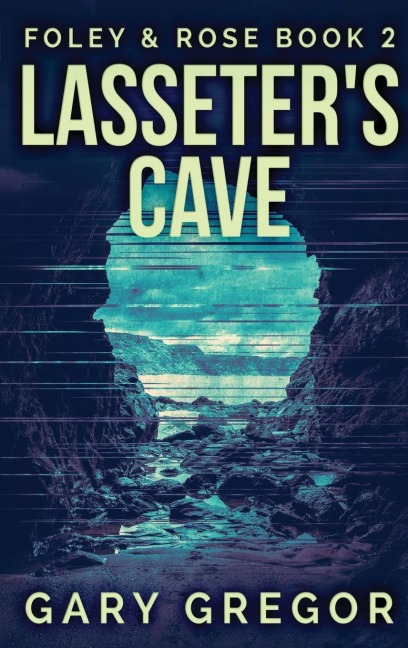 Lasseters Cave