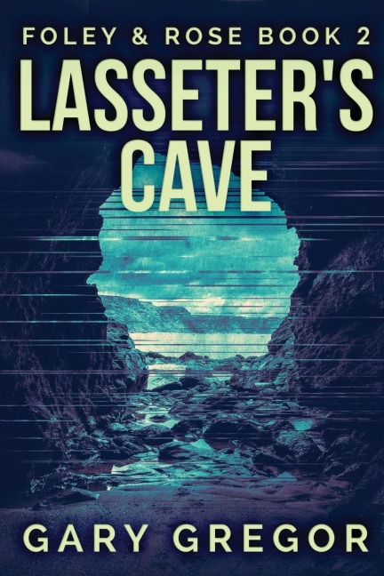 Lasseters Cave