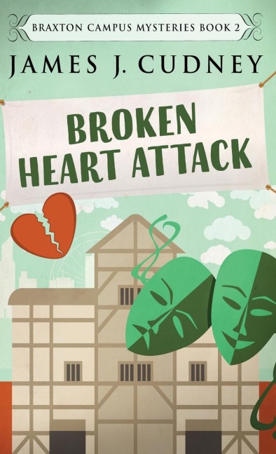 Broken Heart Attack