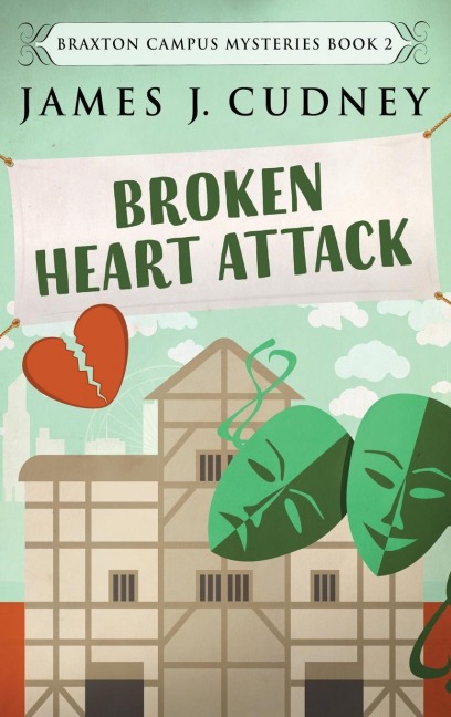 Broken Heart Attack