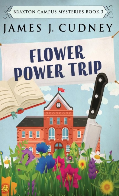 Flower Power Trip