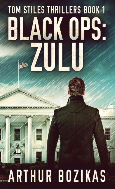 Black Ops: Zulu