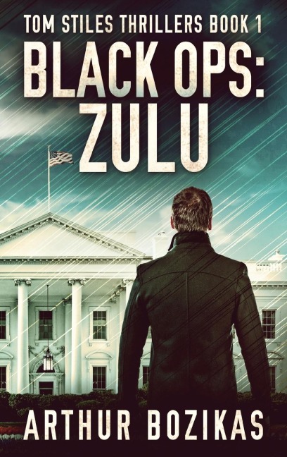 Black Ops: Zulu
