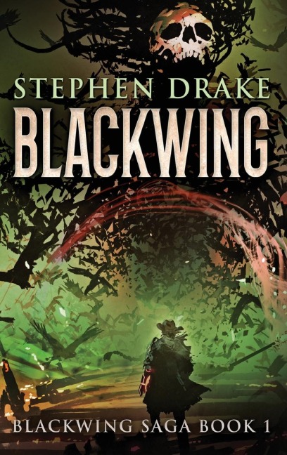Blackwing