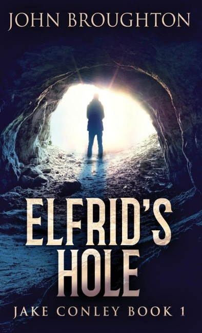 Elfrids Hole