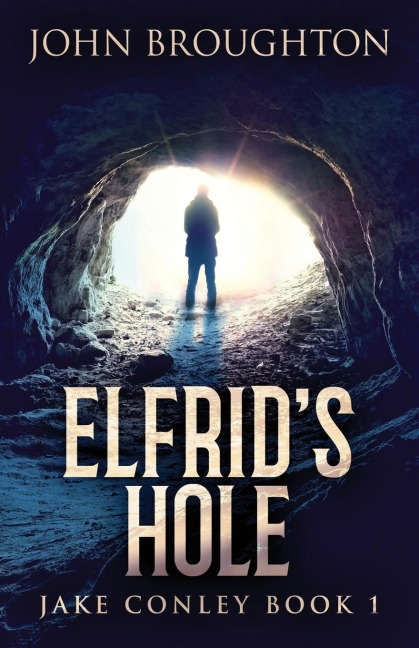 Elfrids Hole