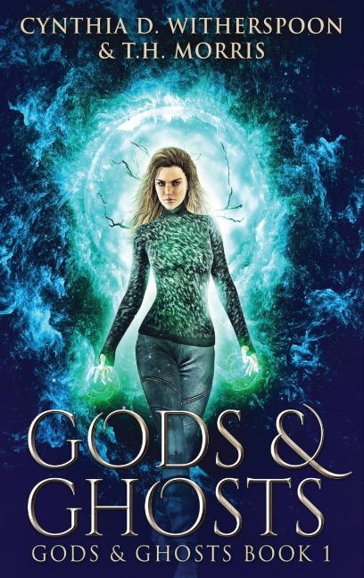 Gods & Ghosts