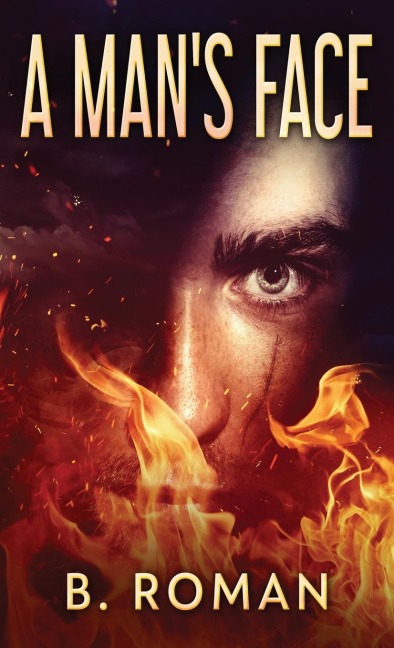 A Mans Face