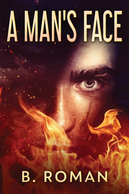 A Mans Face