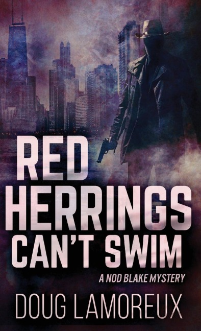Red Herrings Cant Swim