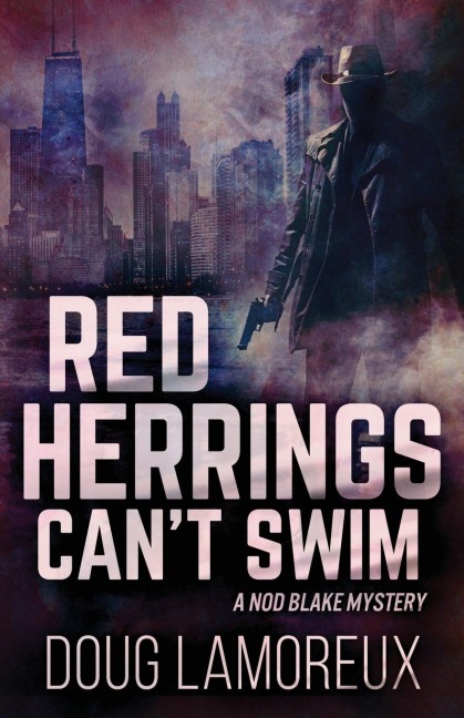 Red Herrings Cant Swim