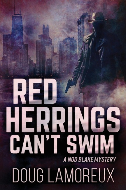 Red Herrings Cant Swim