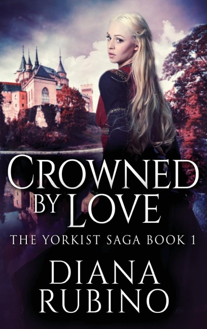 Crowned By Love