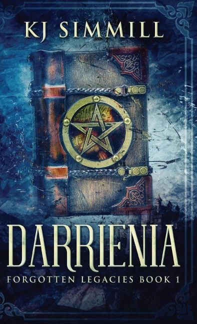Darrienia