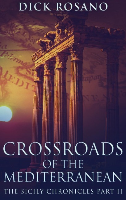 Crossroads Of The Mediterranean