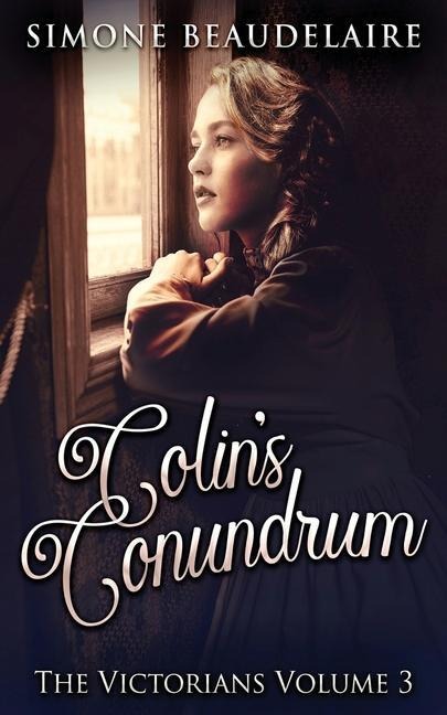 Colin's Conundrum