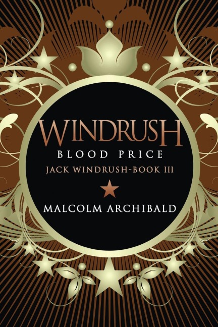 Windrush - Blood Price