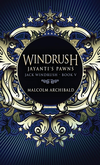 Windrush - Jayantis Pawns