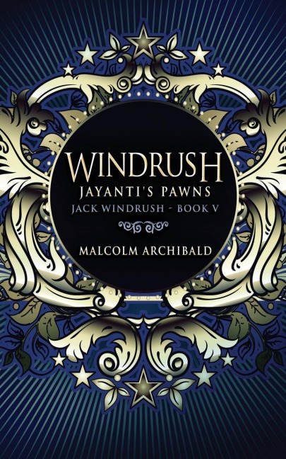 Windrush - Jayantis Pawns