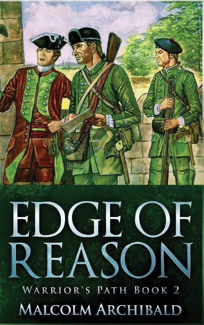 Edge Of Reason