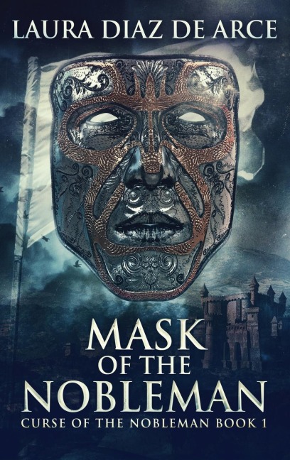 Mask Of The Nobleman