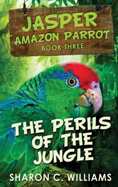 The Perils Of The Jungle