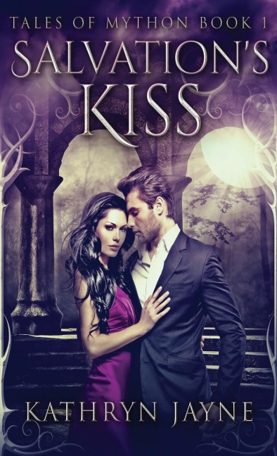 Salvations Kiss