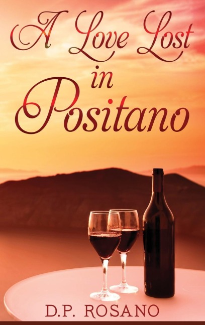 A Love Lost in Positano