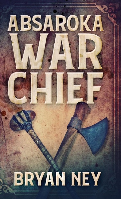 Absaroka War Chief