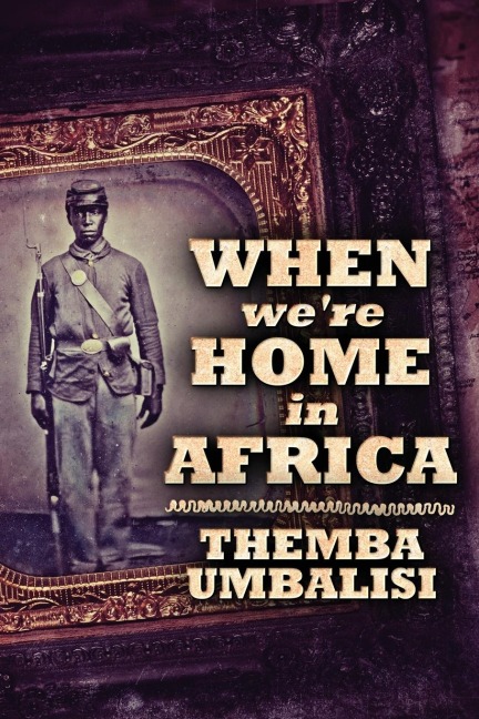 When Were Home In Africa