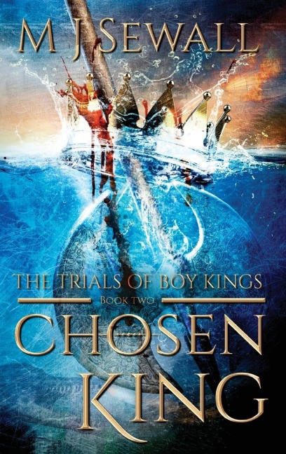 The Trials of Boy Kings