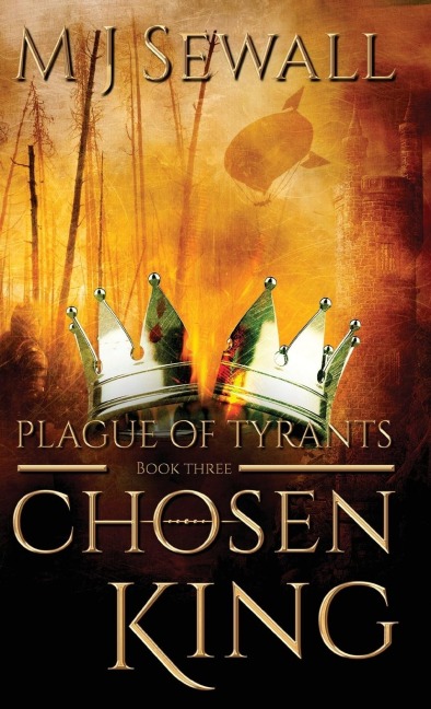 Plague Of Tyrants