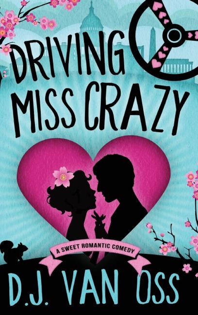 Driving Miss Crazy