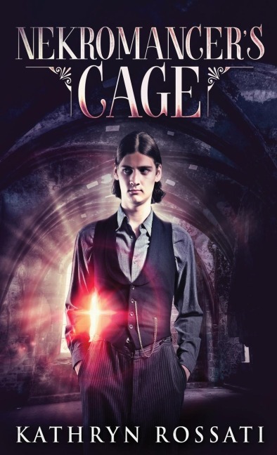 Nekromancers Cage