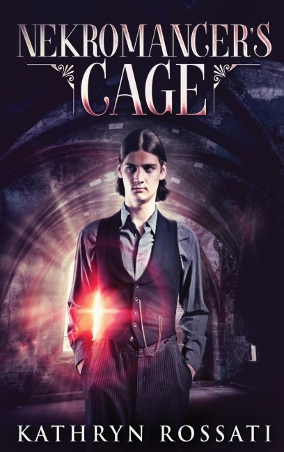 Nekromancers Cage