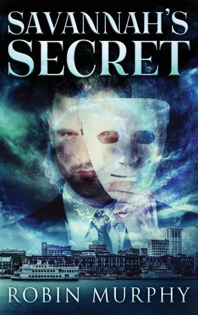 Savannahs Secret