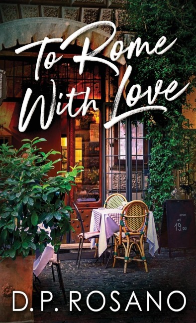 To Rome, With Love