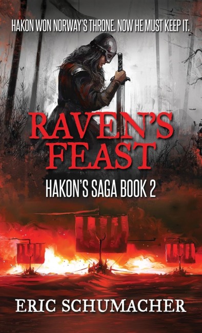 Ravens Feast