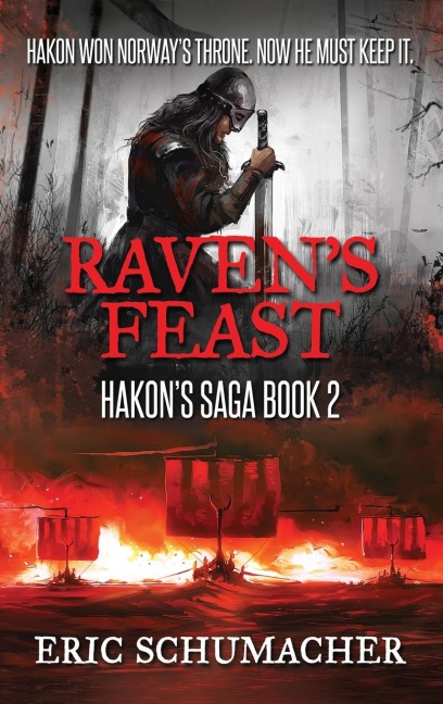 Ravens Feast