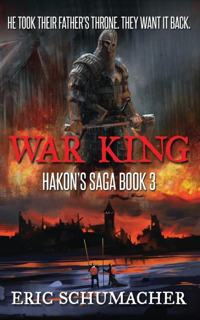 War King